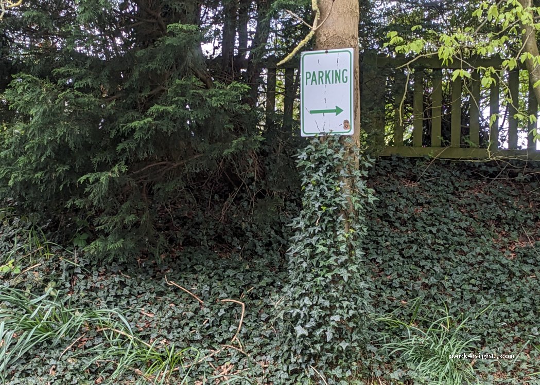 (DE6 3AS) Derbyshire Dales - Park Lane — foto 3