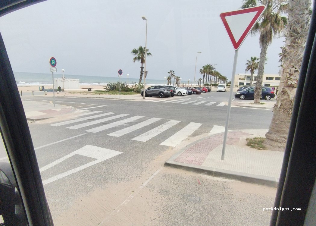 (03008) Alicante - Calle del Músico José Mira Figueroa — foto 2