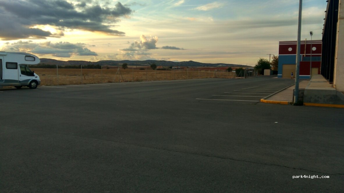 (45700) Consuegra - 90 Calle Urda — foto