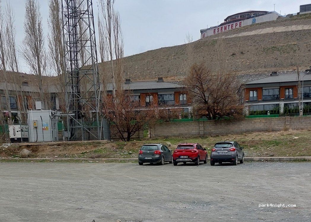 (24000) Erzincan - Hacı Ali Akın Cd. — foto 2