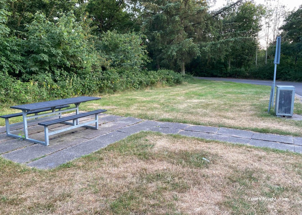 (6771) Gredstedbro - Varde Hovedvej — foto