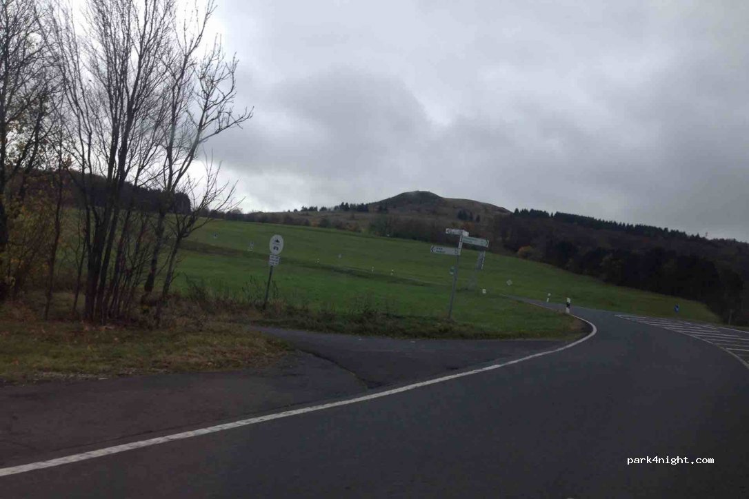 (36163) Poppenhausen (Wasserkuppe) - L3307 — foto