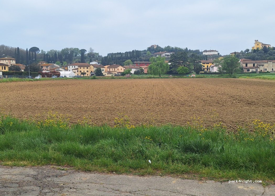(50054) Fucecchio - Via D. Fortini — foto