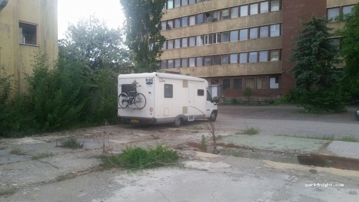 (1784) Sofia - 113 Boulevard — foto 4