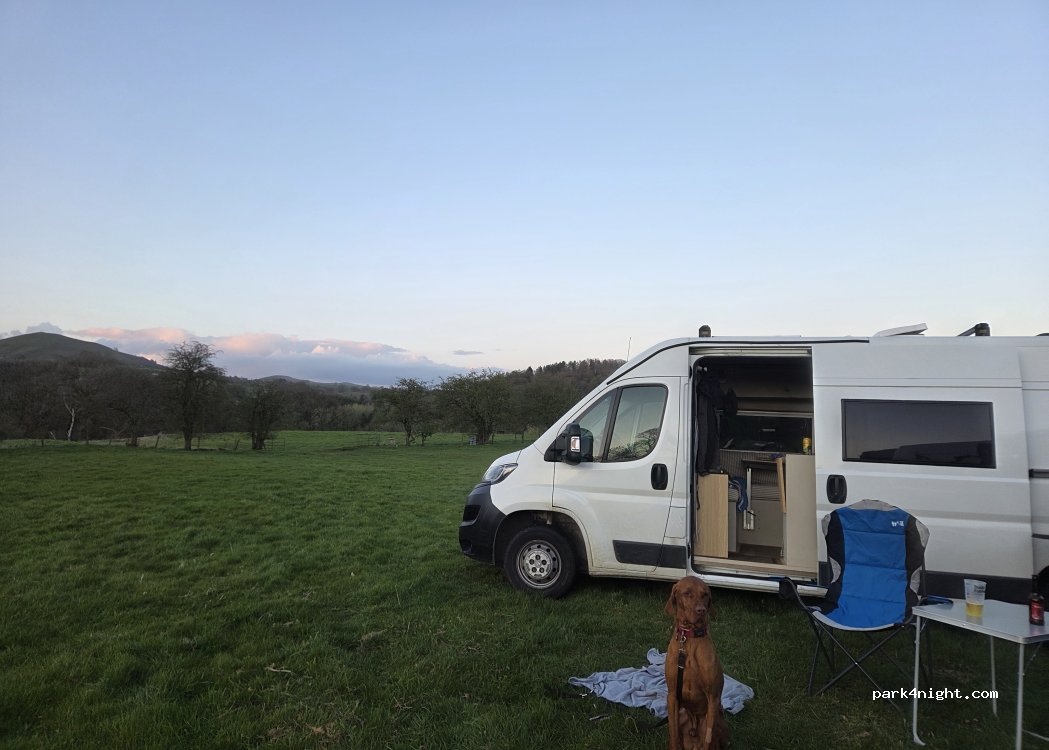 Mowbray Meadow — foto