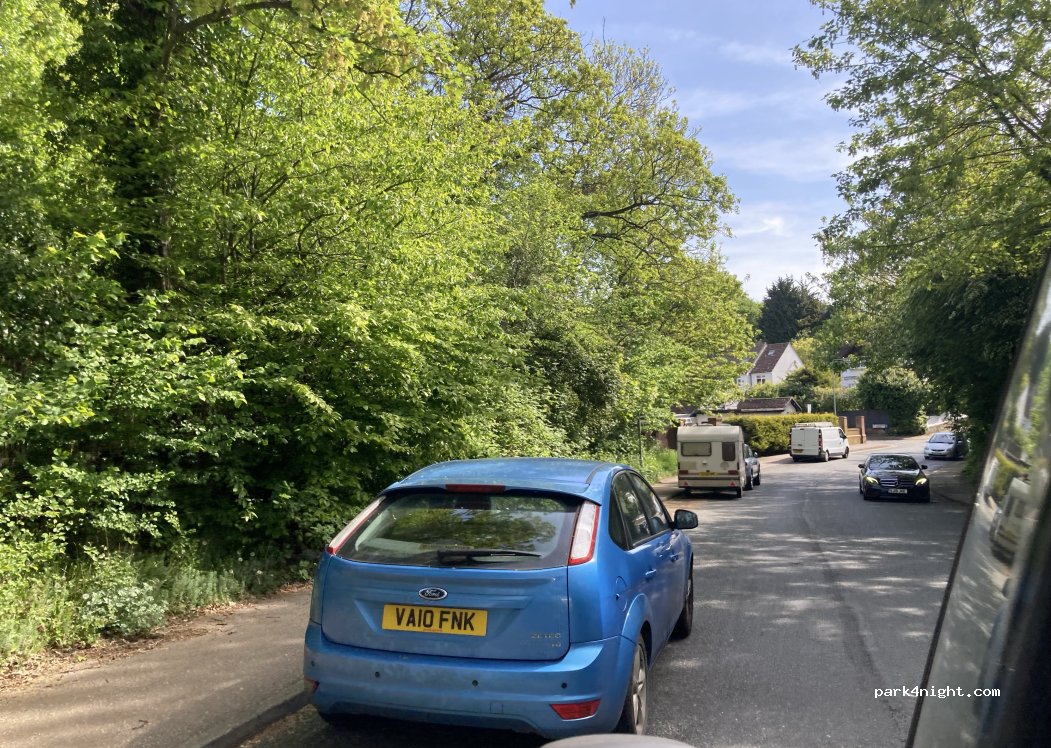 (CM14 4RZ) Brentwood - Weald Road — foto 2