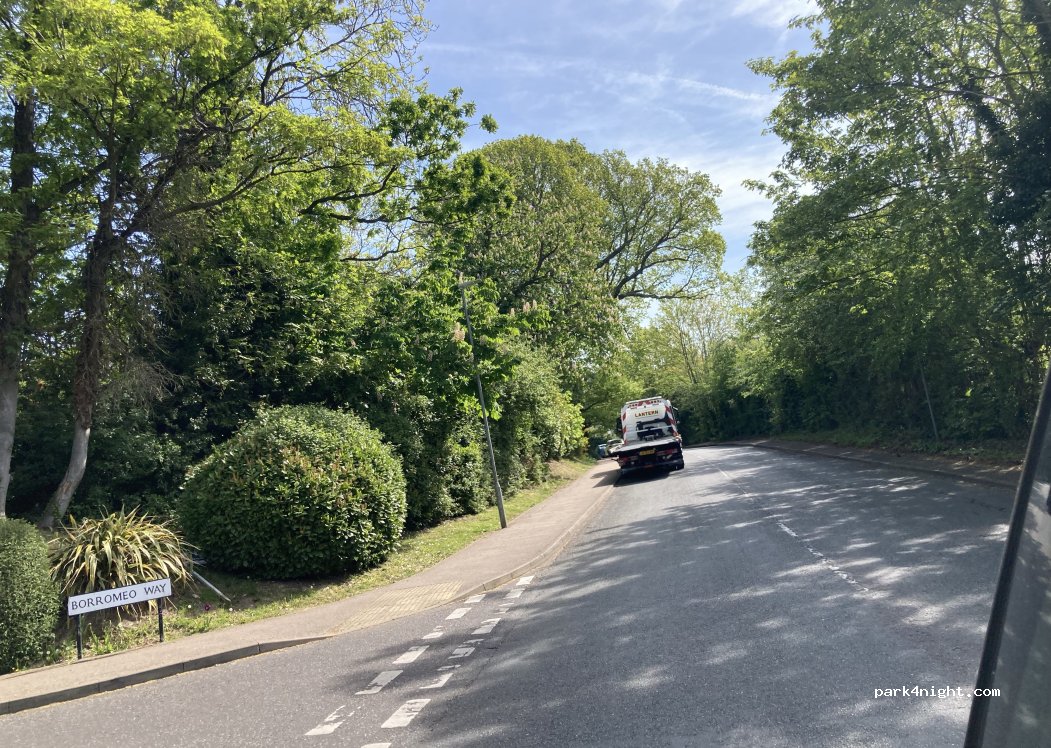 (CM14 4RZ) Brentwood - Weald Road — foto 3