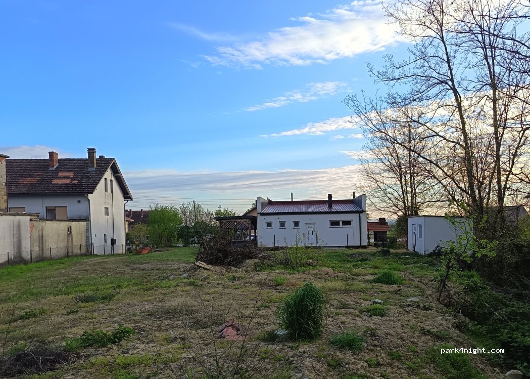 (44320) Repušnica - Ljudevita Gaja — foto