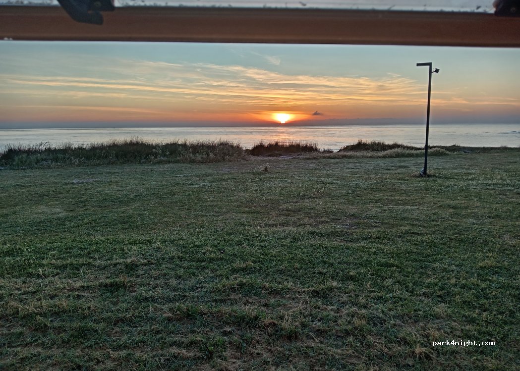 (08020) Pasada/Posada - Viale del Porto — foto