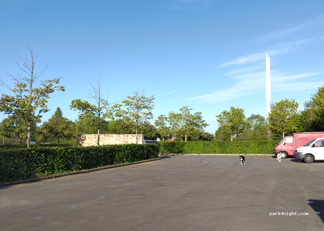 (35310) Chavagne - Chemin de la Janaie — foto