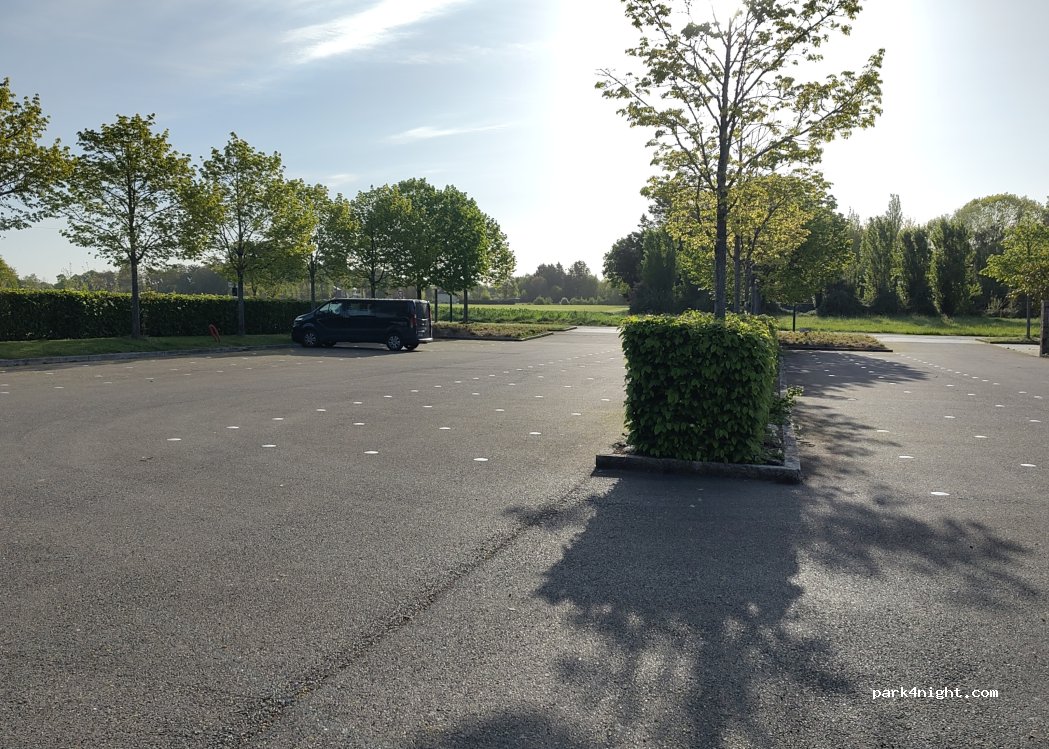 (35310) Chavagne - Chemin de la Janaie — foto 3