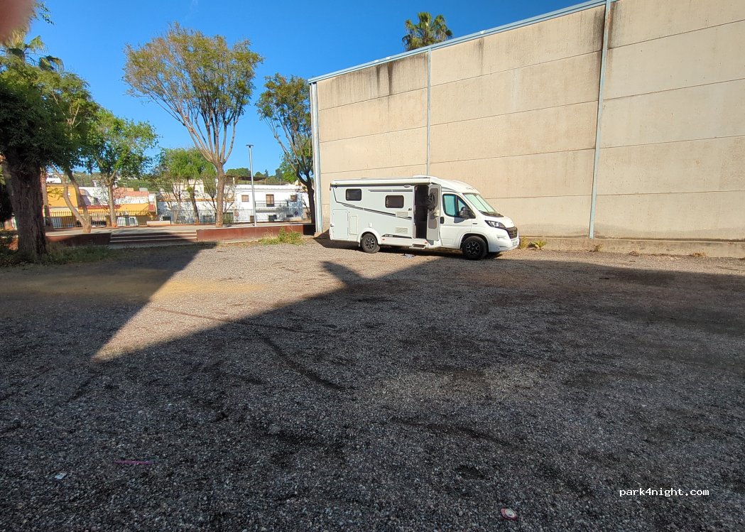 (41910) Camas - Av. de las Erillas — foto