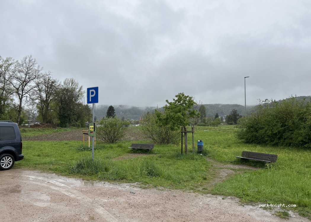 (79639) Wyhlen - Gewerbestraße — foto 2