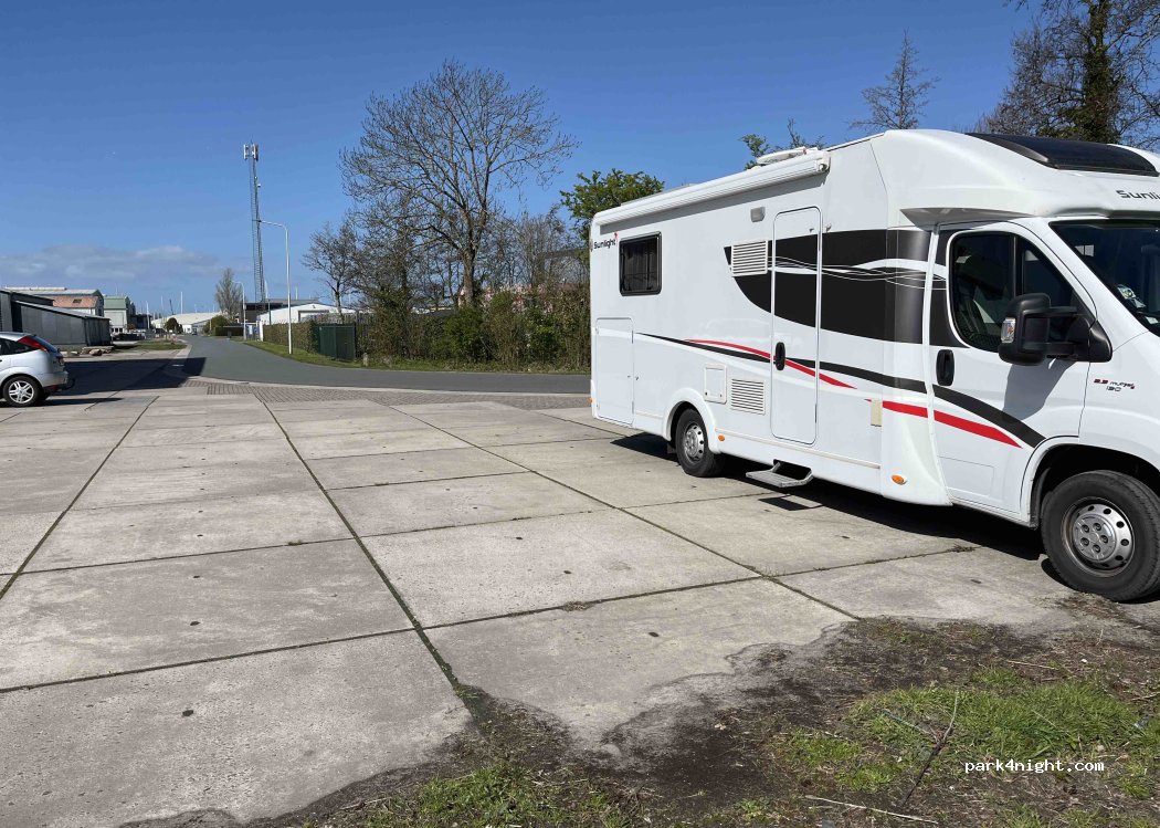 (8754HB) Súdwest-Fryslân - Strânwei — foto 2