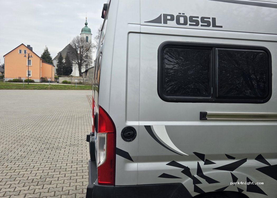 (01906) Burkau - Porchow - Taucherwaldstraße — foto 3