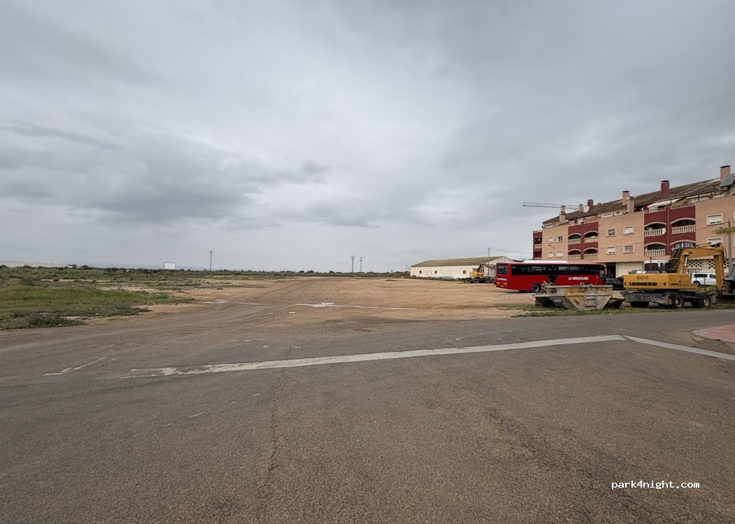 (30591) Murcia - Unnamed Road — foto 2