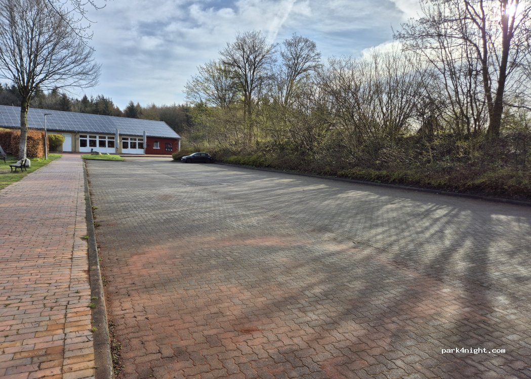 (24866) Busdorf - Am Margarethenwall — foto