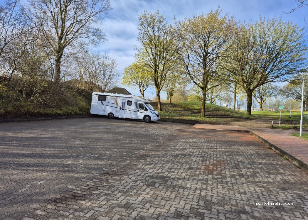 (24866) Busdorf - Am Margarethenwall — foto 2