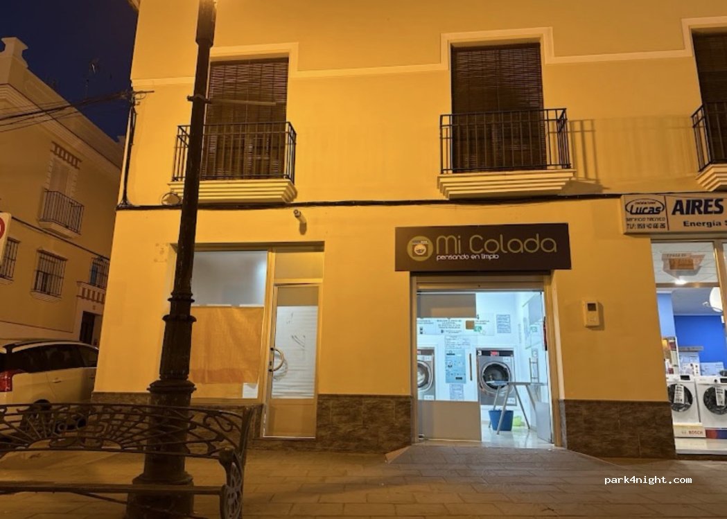 () Almonte - Avenida de Rafael Alberti — foto