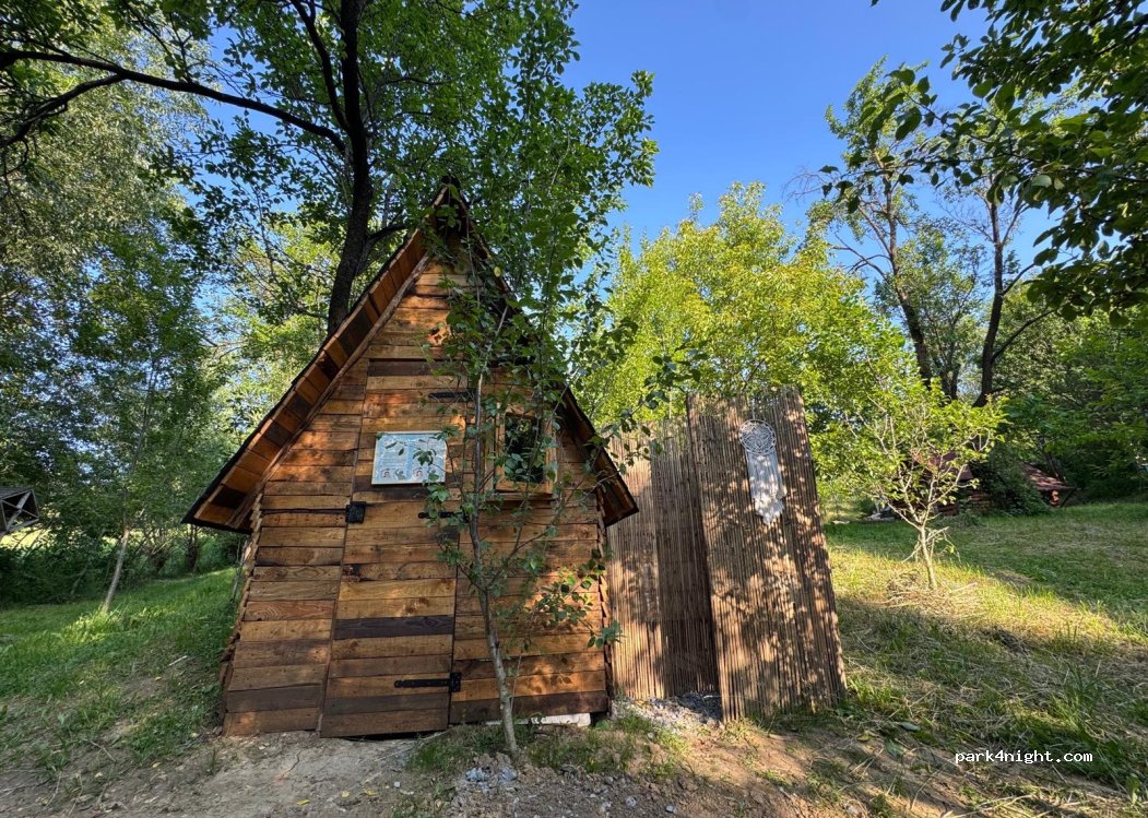 Tărâmul Prieteniei - Friendship Land — foto