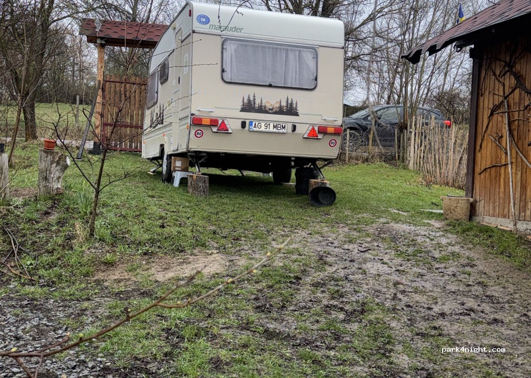Tărâmul Prieteniei - Friendship Land — foto 4