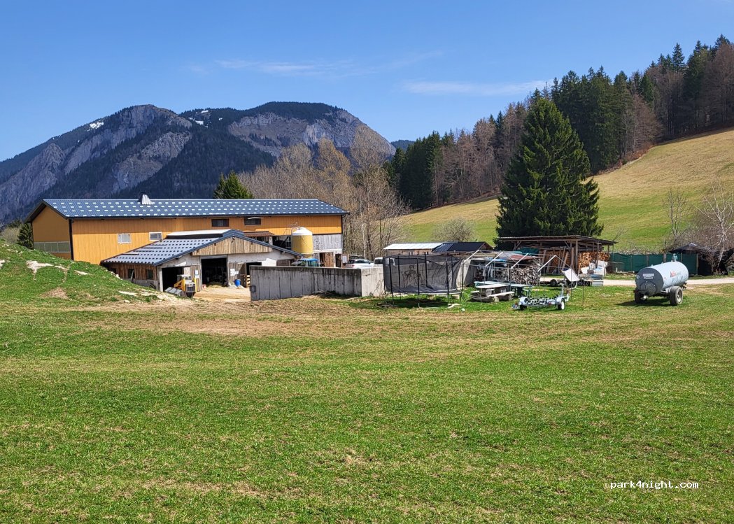 GAEC La ferme du Mourian — foto 5