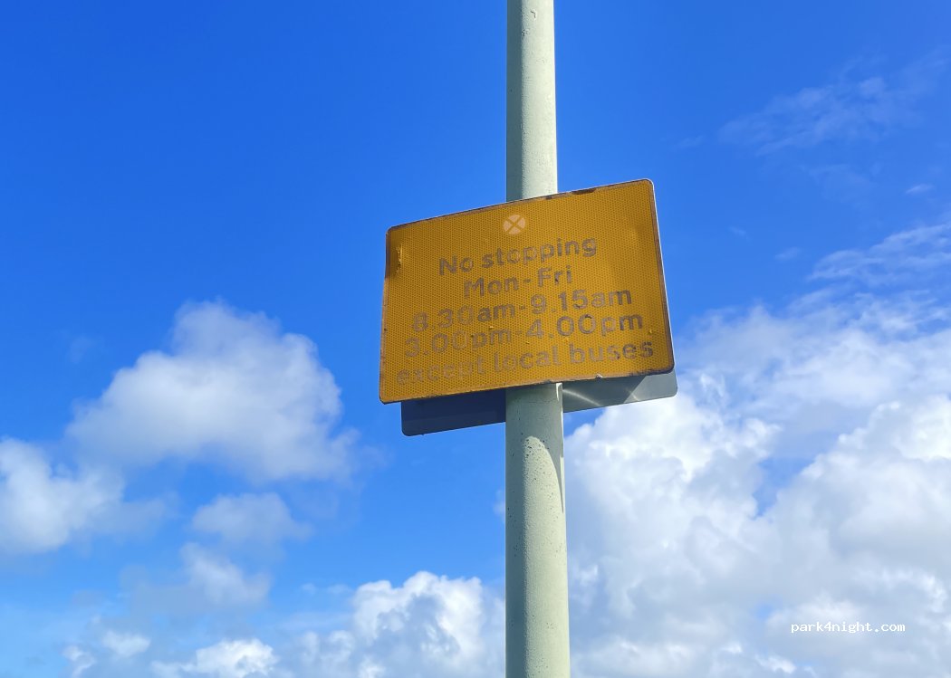 (EX34 9JB) North Devon - Worth Road — foto