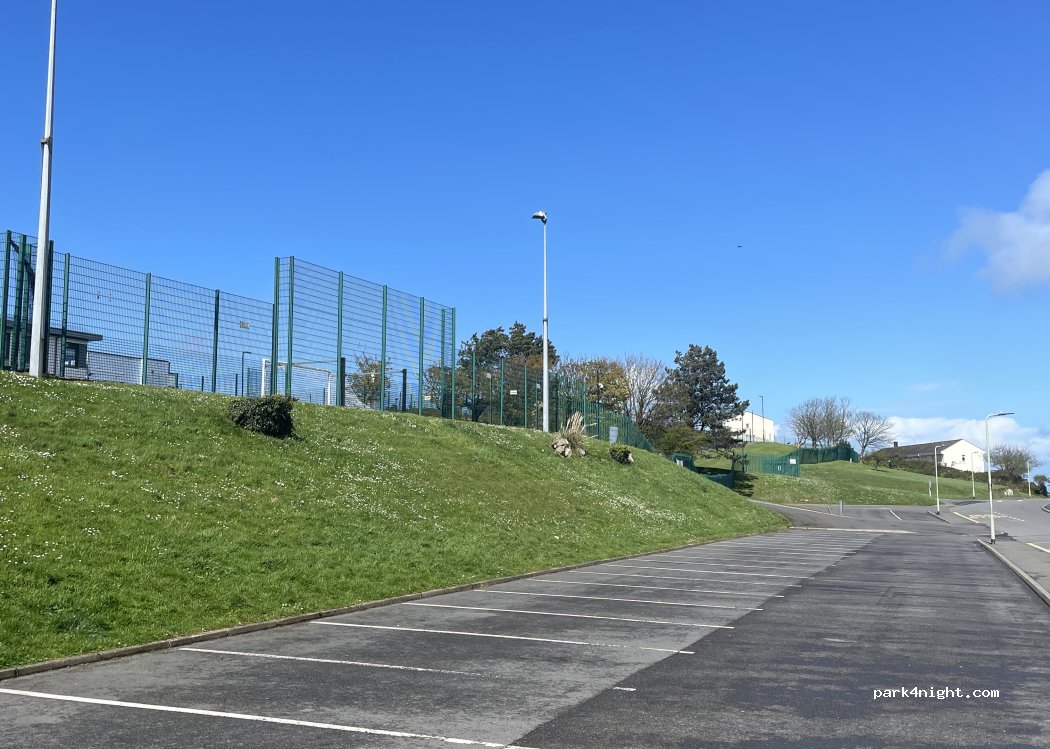 (EX34 9JB) North Devon - Worth Road — foto 2