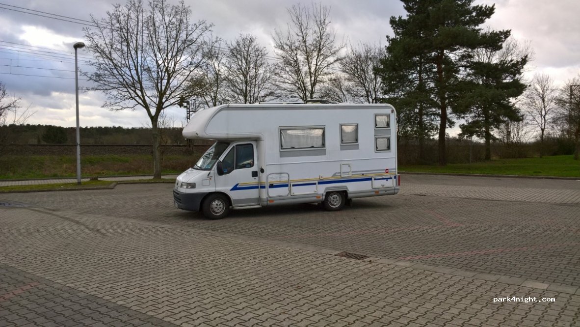 (64331) Weiterstadt - 4 Weiherweg — foto