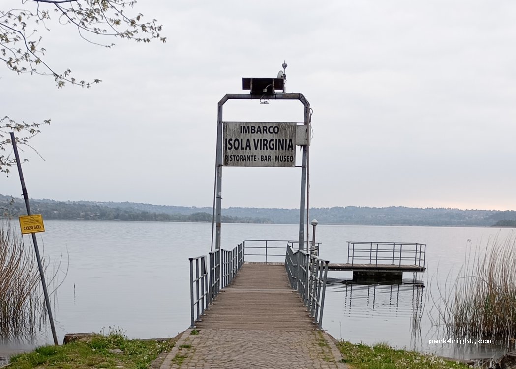 (21024) Biandronno - Via Guglielmo Marconi — foto