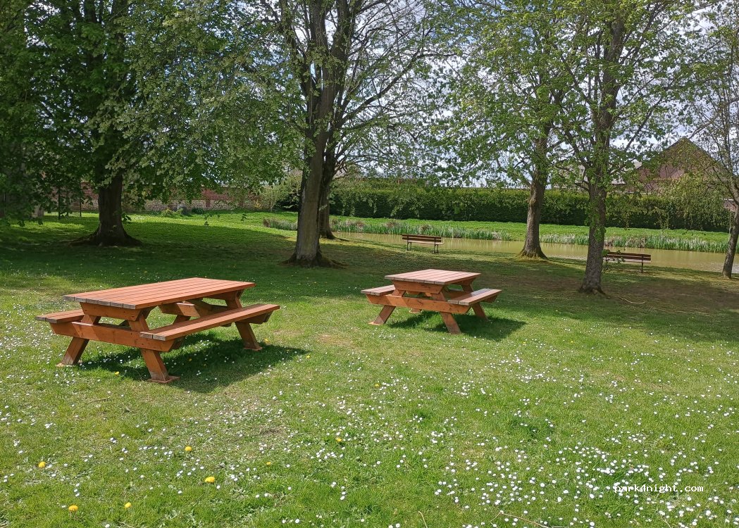 (27480) Beauficel-en-Lyons - — foto