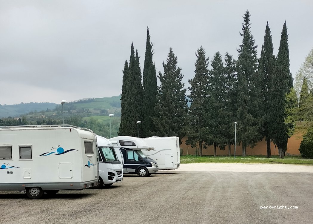 (48013) Brisighella - Via Antonio Lanzoni — foto 2