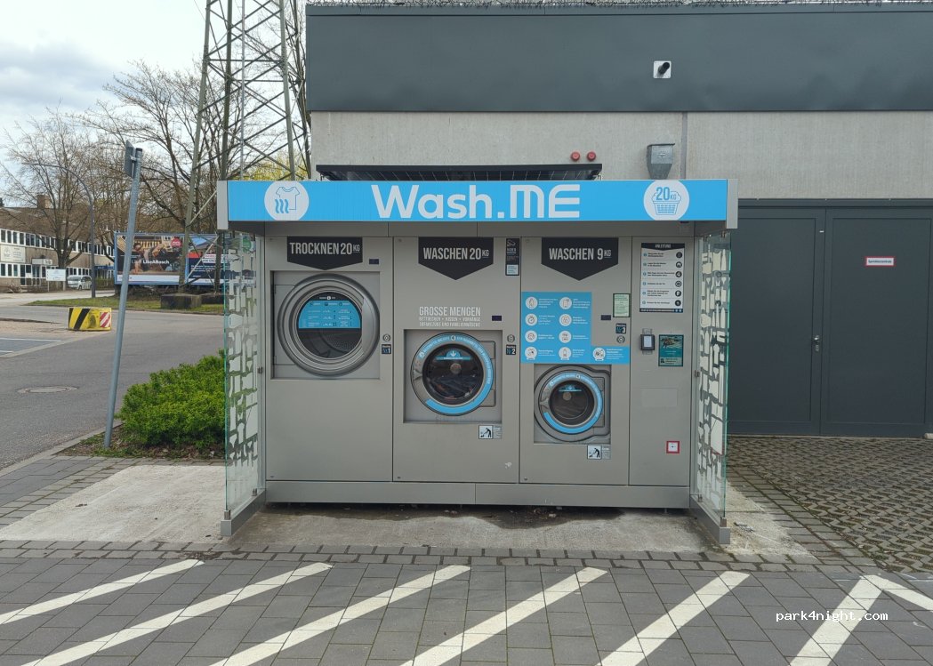 (22549) Hamburg - Kressenweg — foto