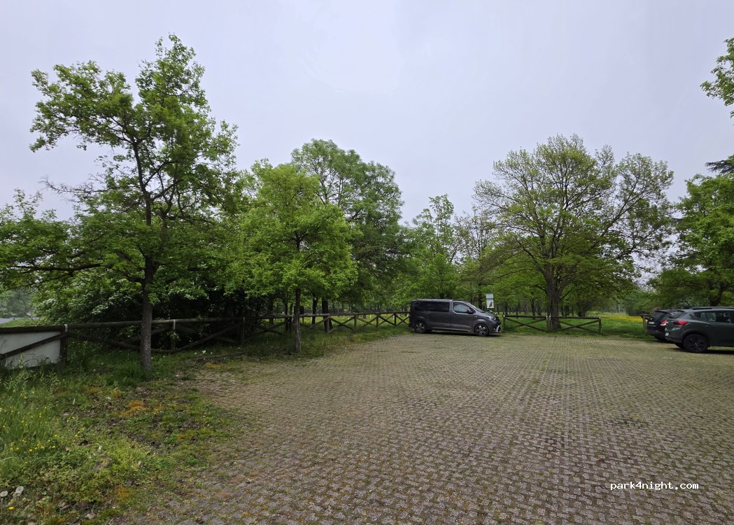 (40026) Imola - Via Suore — foto