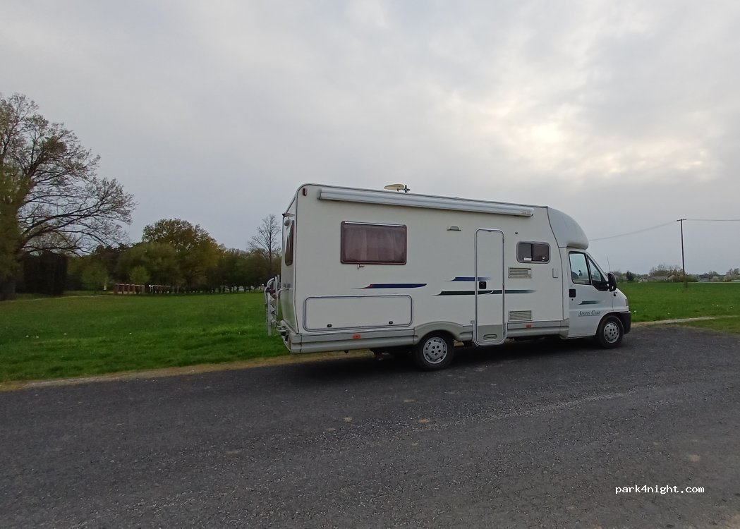 (8978) Rédics - Unnamed Road — foto