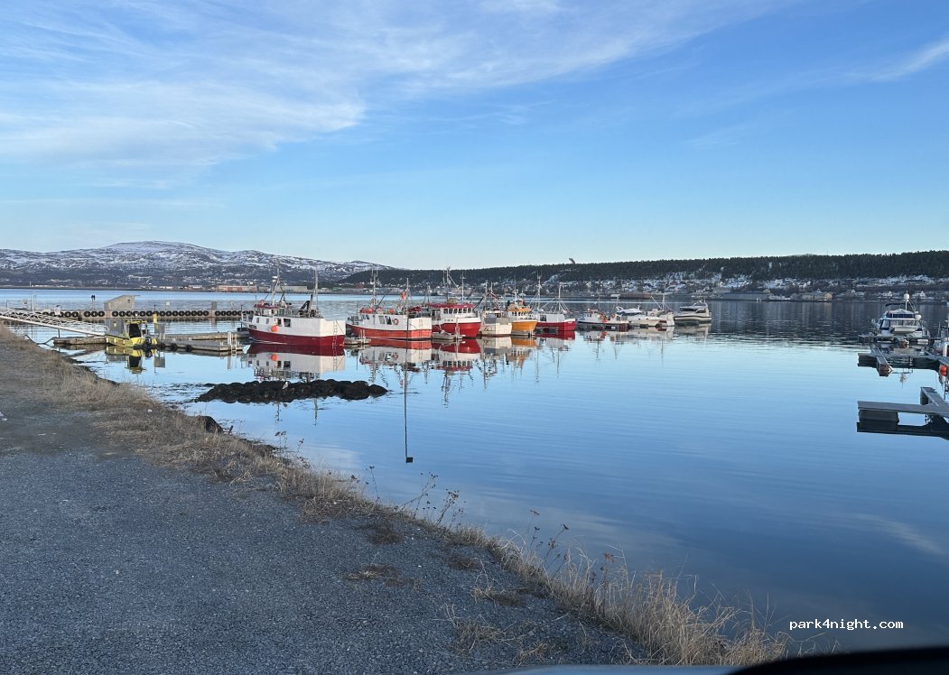 (9510) Alta - Fiskerihavna — foto 2