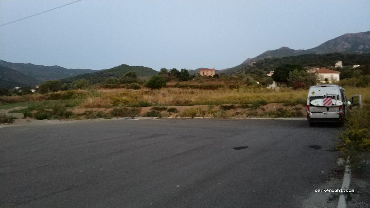 (20600) Bastia - 980 Chemin d'Agliani — foto