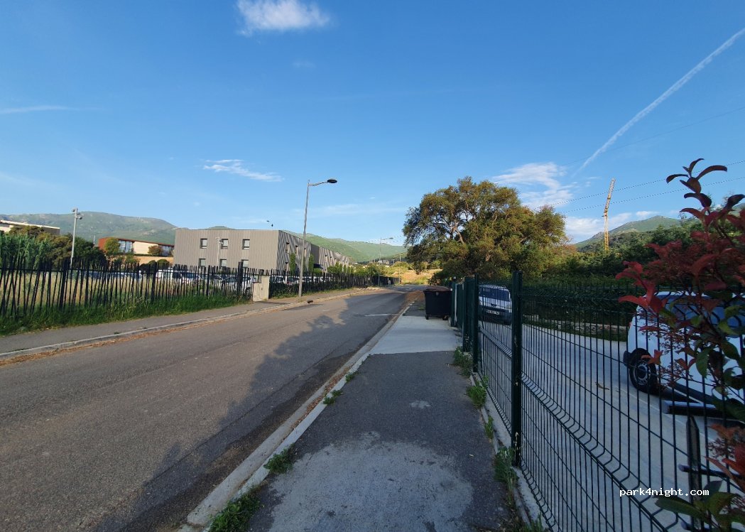 (20600) Bastia - 980 Chemin d'Agliani — foto 2