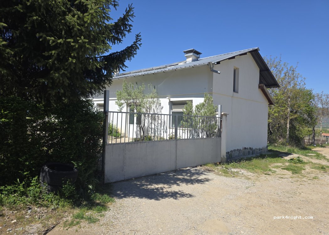 Camping Verila Bungalows — foto 2