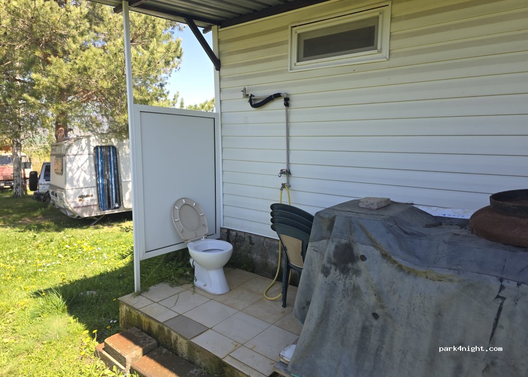 Camping Verila Bungalows — foto 3
