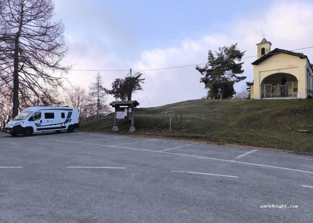 (10055) Condove - Unnamed Road — foto
