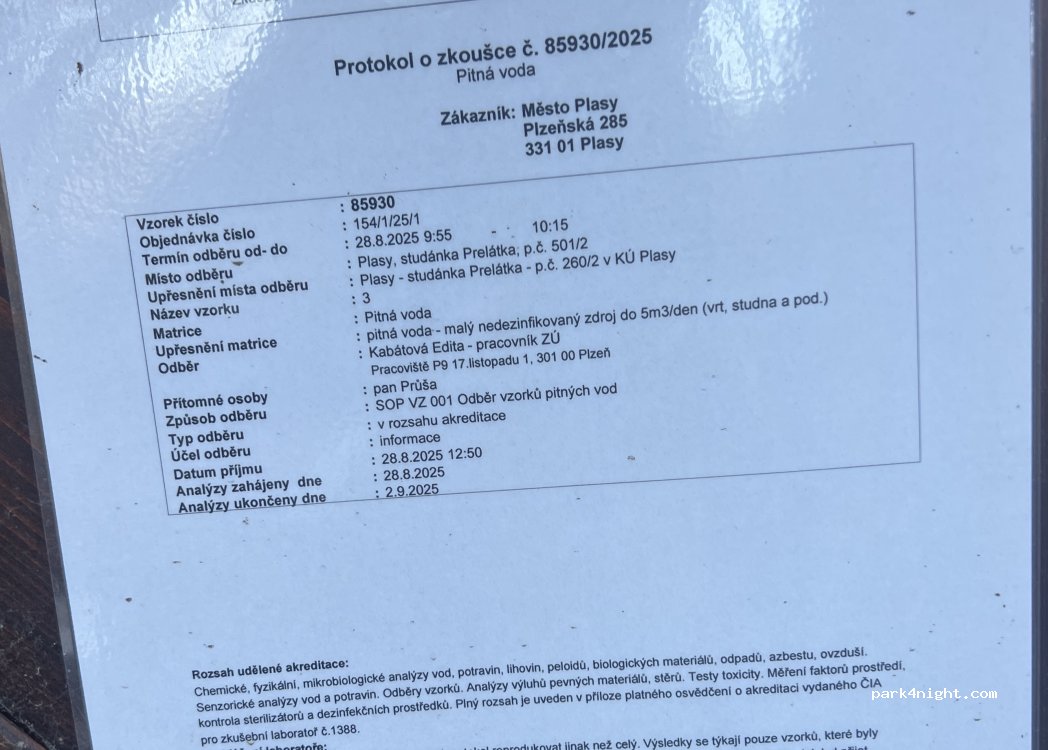 (33101) Plasy - Peklo — foto 3