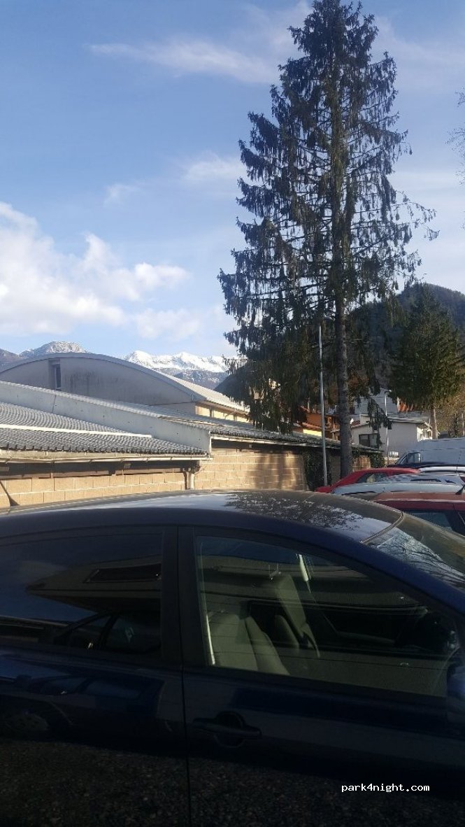 (5220) Tolmin - 1c Ulica padlih borcev — foto 2