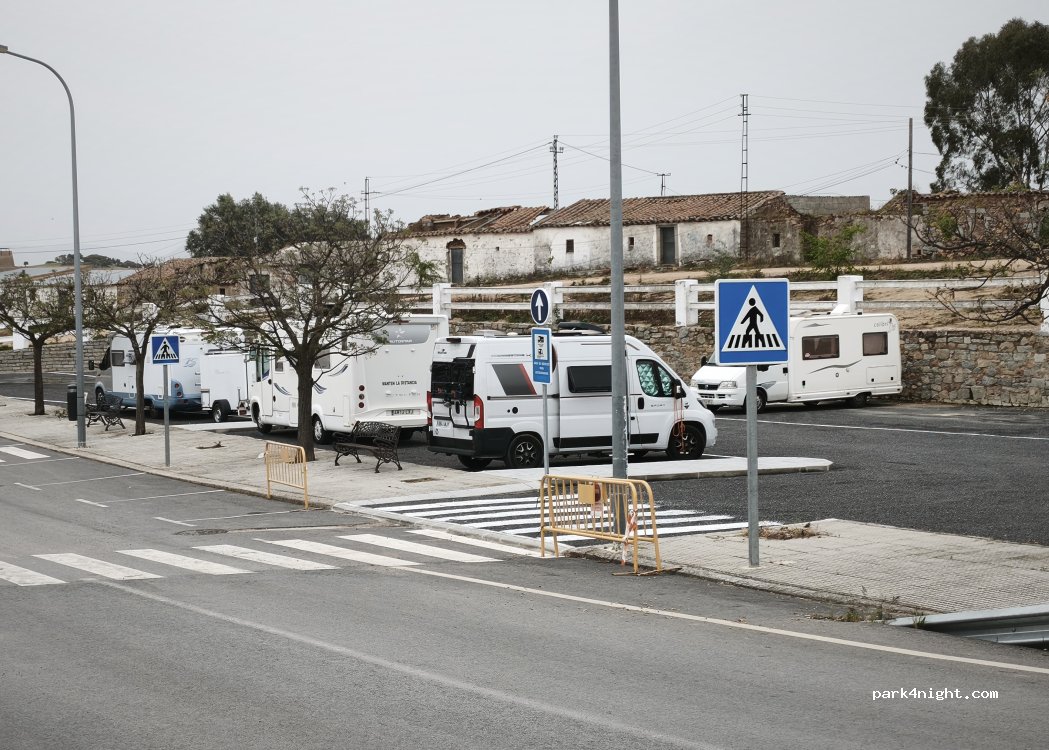 (14412) Pedroche - Calle Villanueva de Córdoba — foto