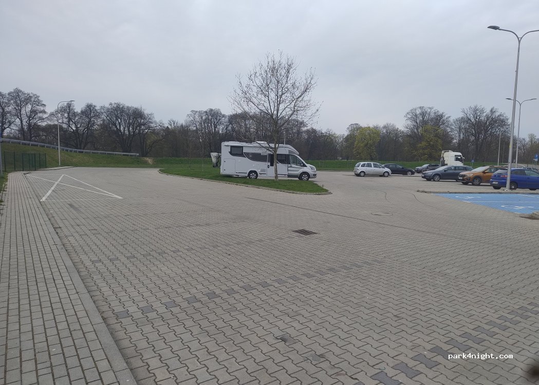 (59-220) Legnica - Bielańska — foto