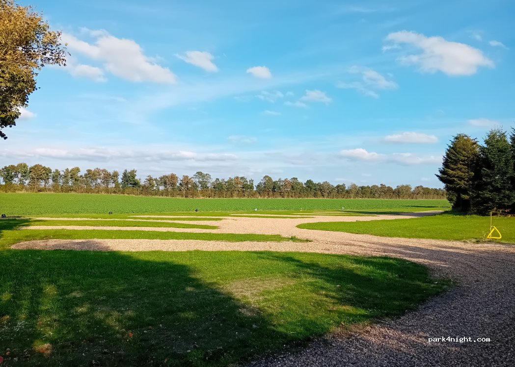 M&M’s hyggegård — foto 2