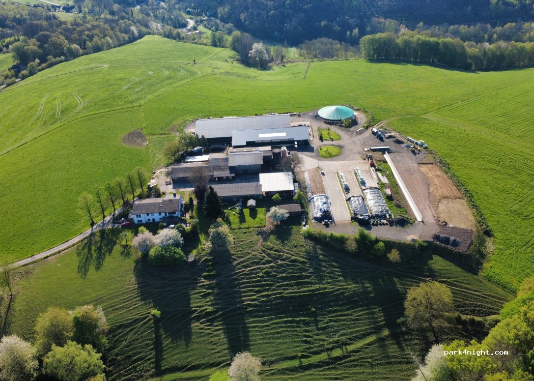 (51789) Lindlar - Erlenhof — foto