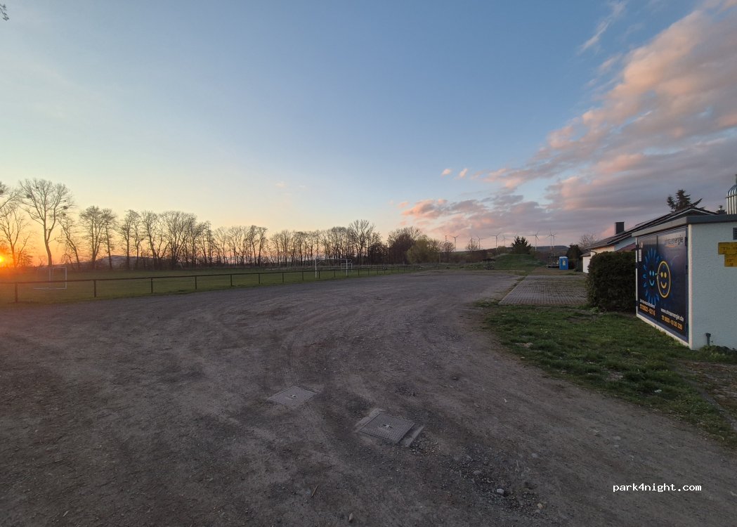 (99880) Hörsel - Teutleber Straße — foto