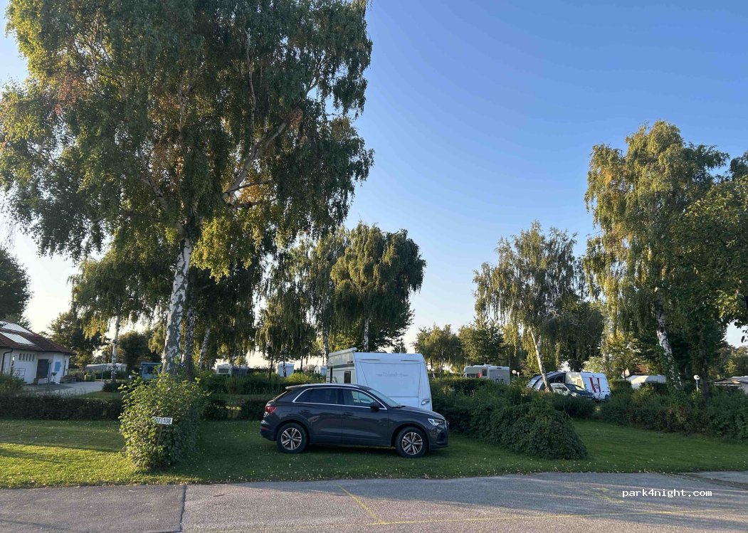 Campingplatz Oggau — foto 3