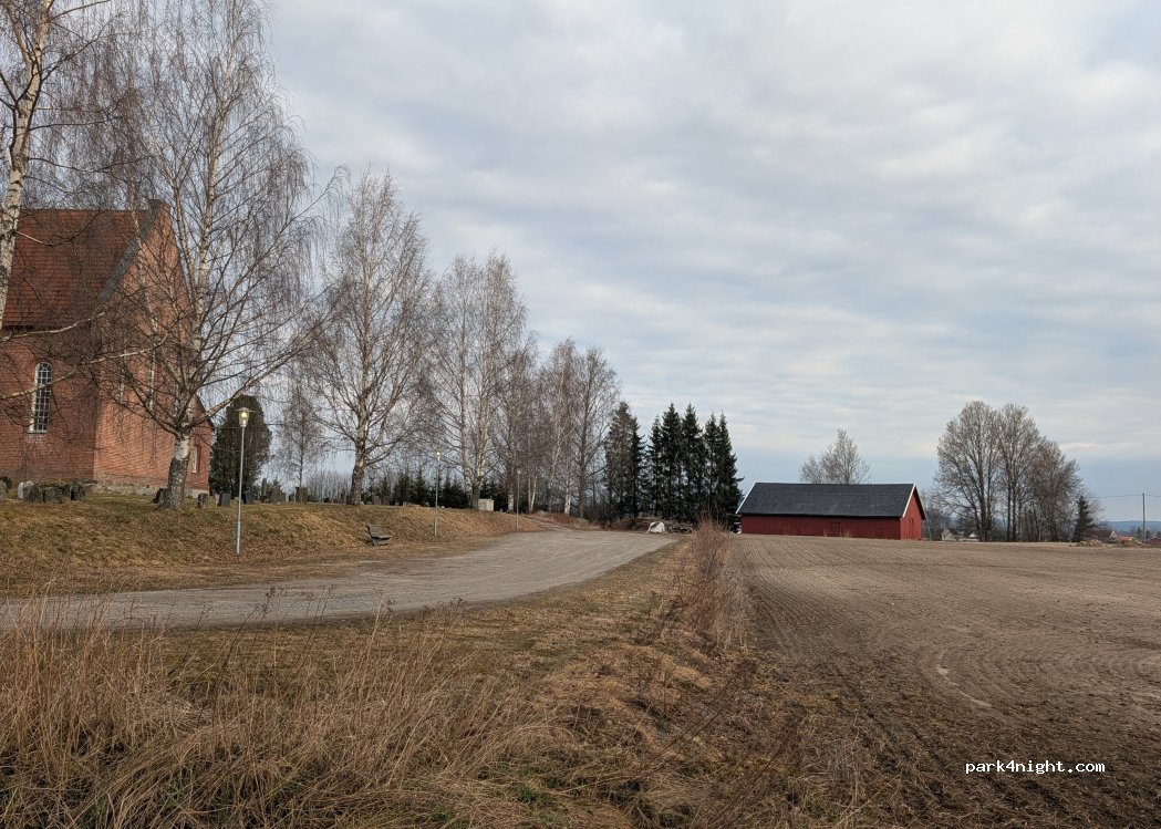 (2266) Kvisler - Beitnesgrenda — foto